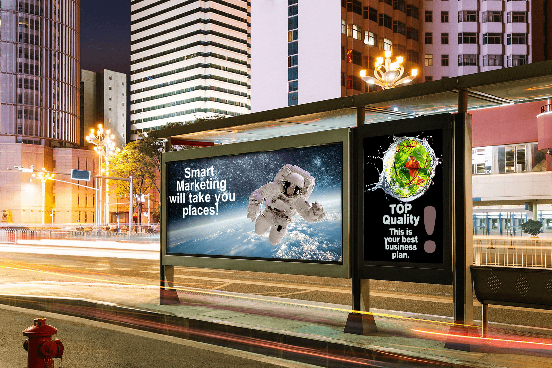 MSV Ad