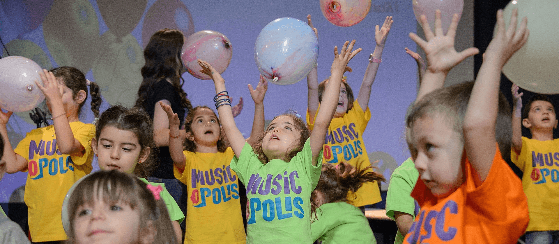 Musicopolis