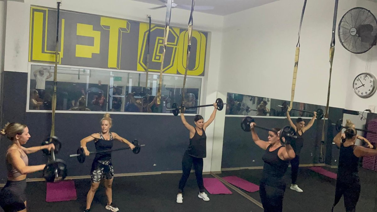 MVP Fitness House  - Image 1