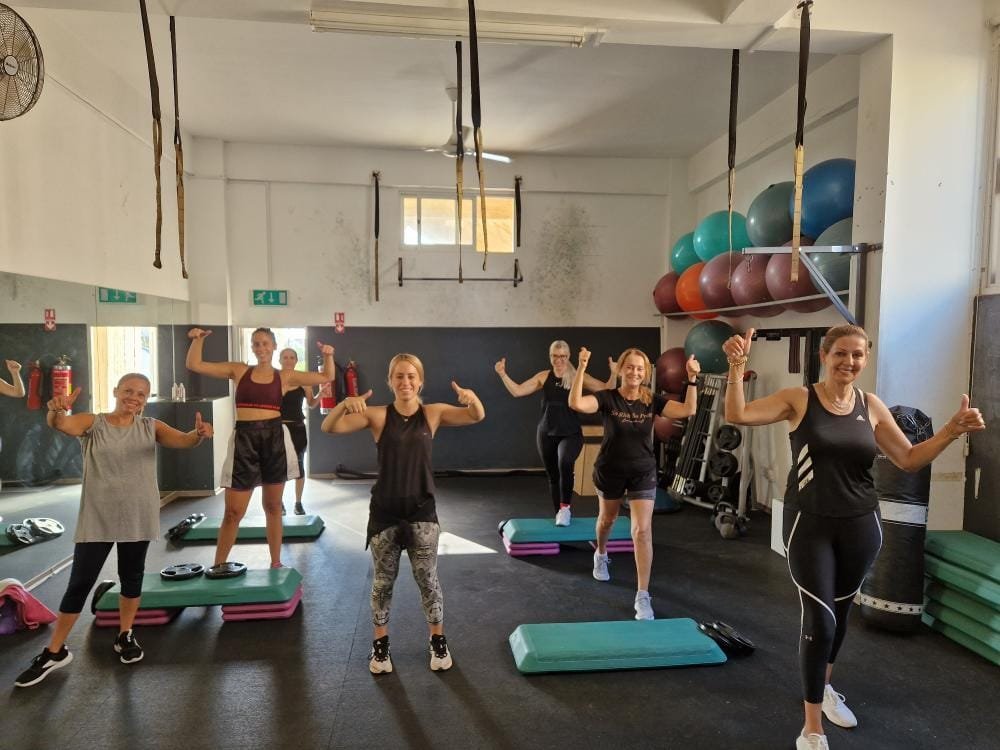 MVP Fitness House  - Image 2