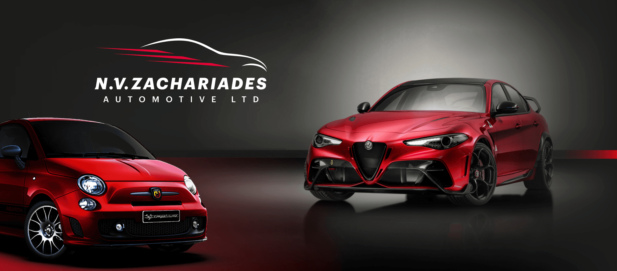 N.V. Zachariades Automotive LTD