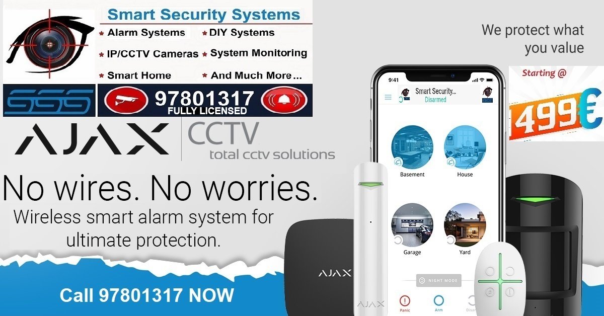 Smart Security Systems - Image 2