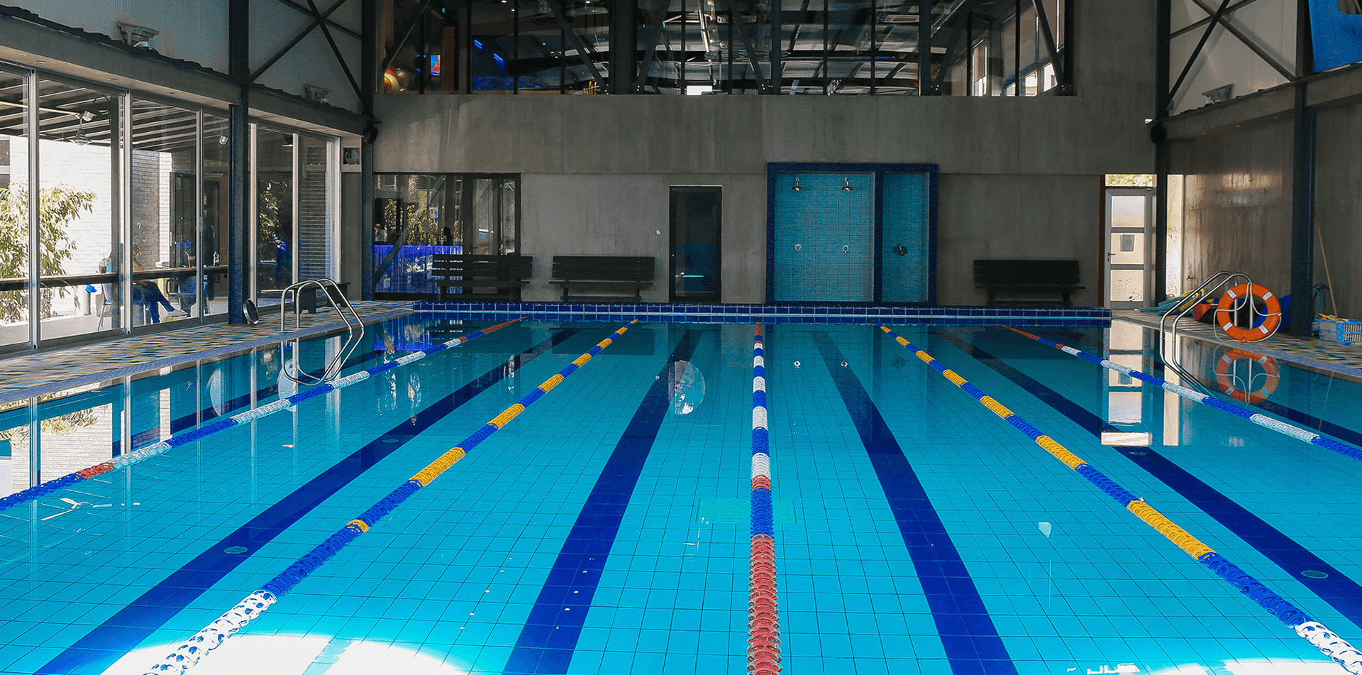 New Life Health Center - Nicosia Gym