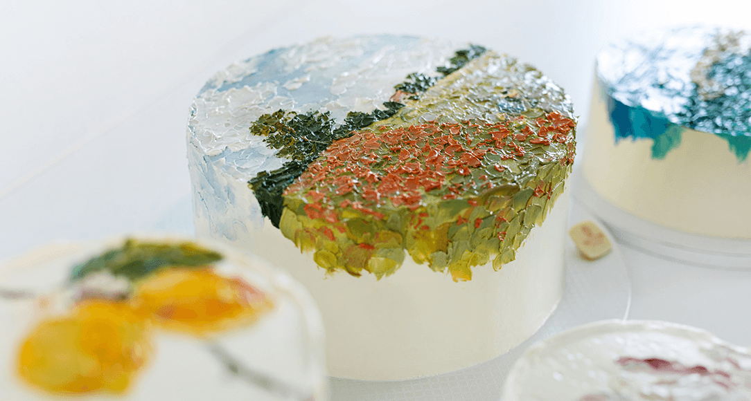 New York Sweets - Germasogeia  