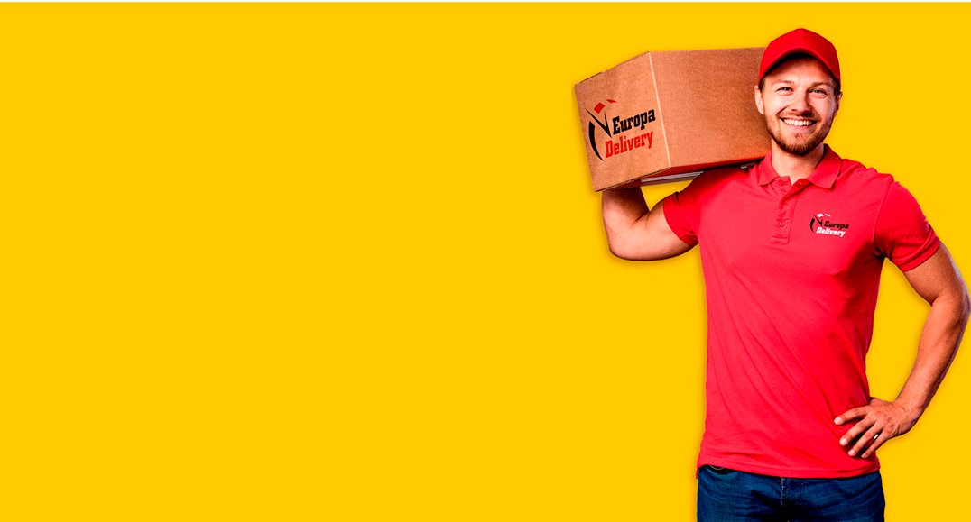 Europa Delivery