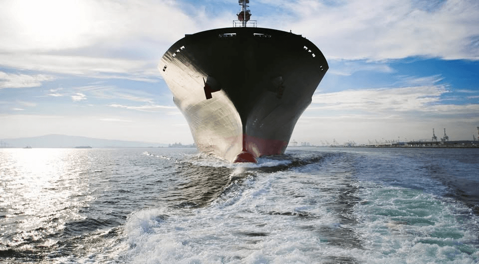 Nimi Ship Suppliers