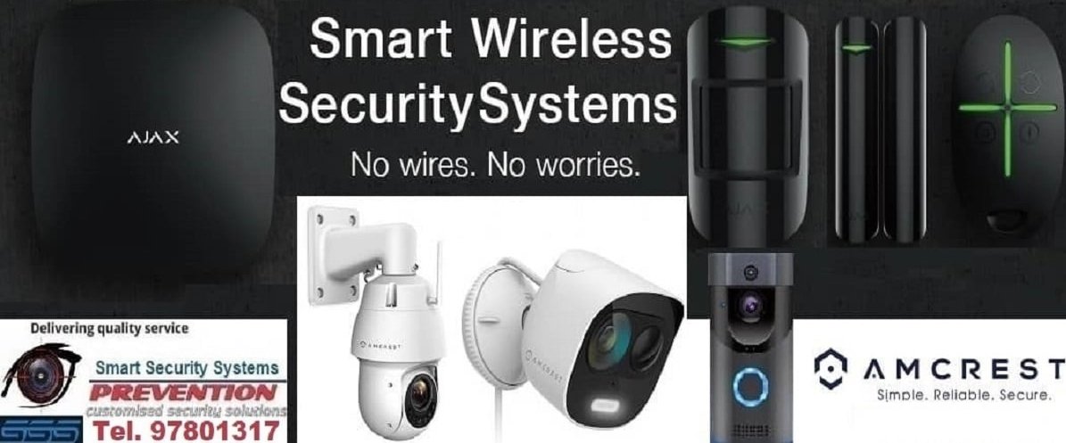 Smart Security Systems - Image 3