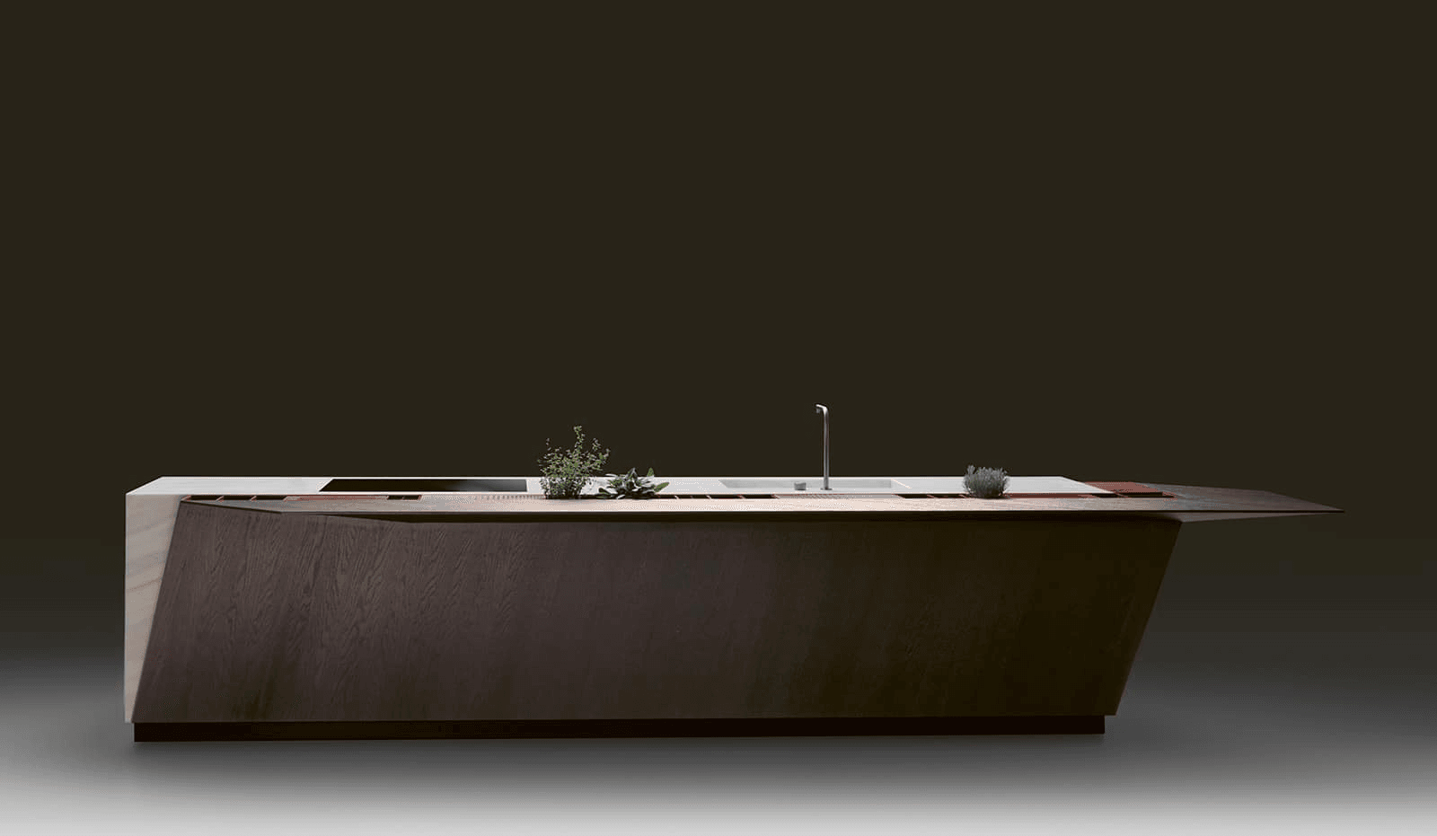 Ocriam Kitchens Ltd 