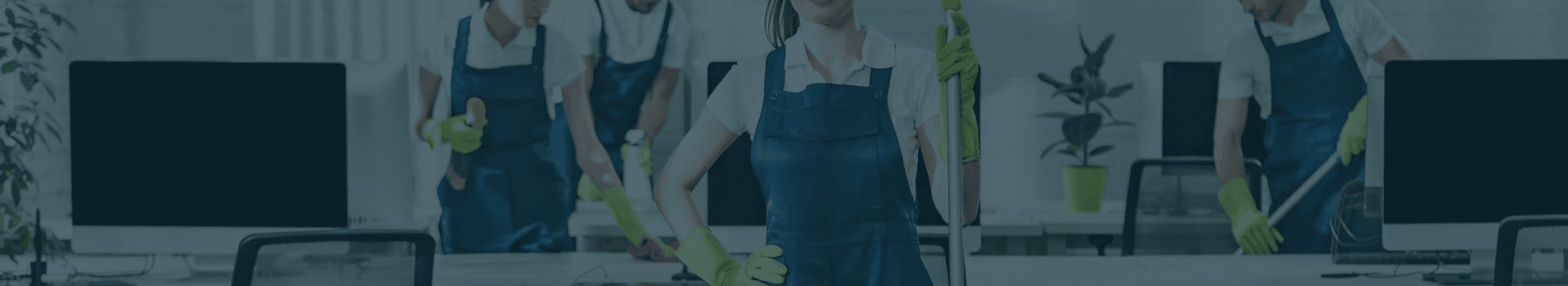 Office Cleaning Services Limassol