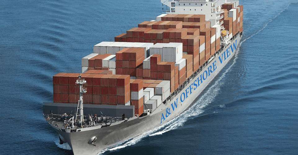 A & W Offshore View Marine Services