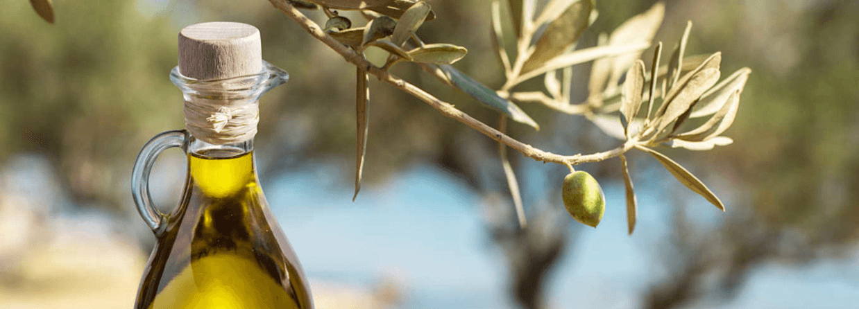 Olive Oil Mills Pettemeride