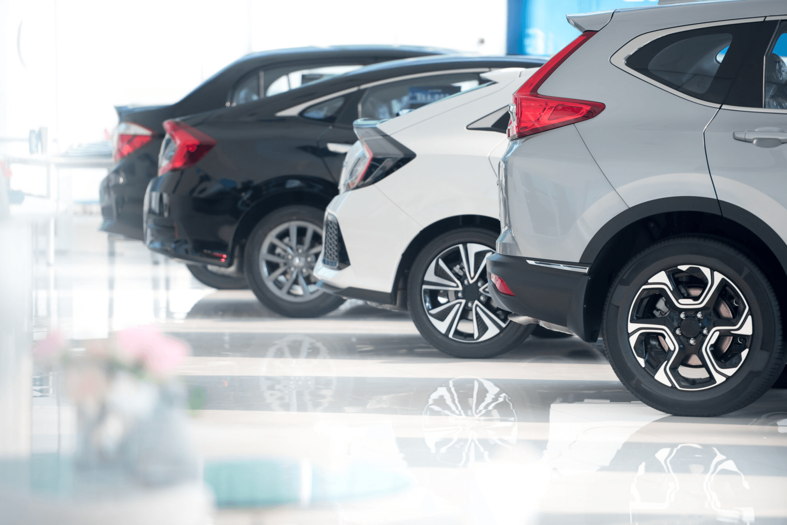 OpenCars Cyprus