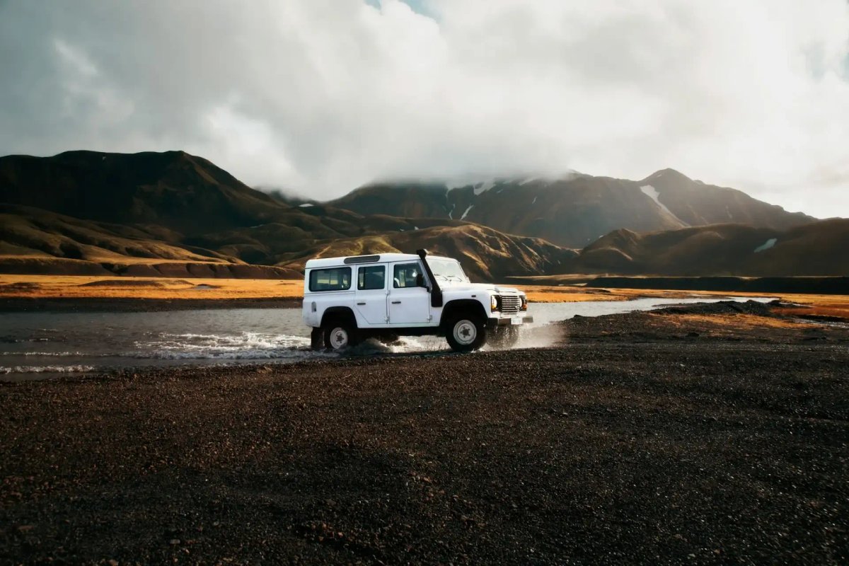 Infinite Car Rentals