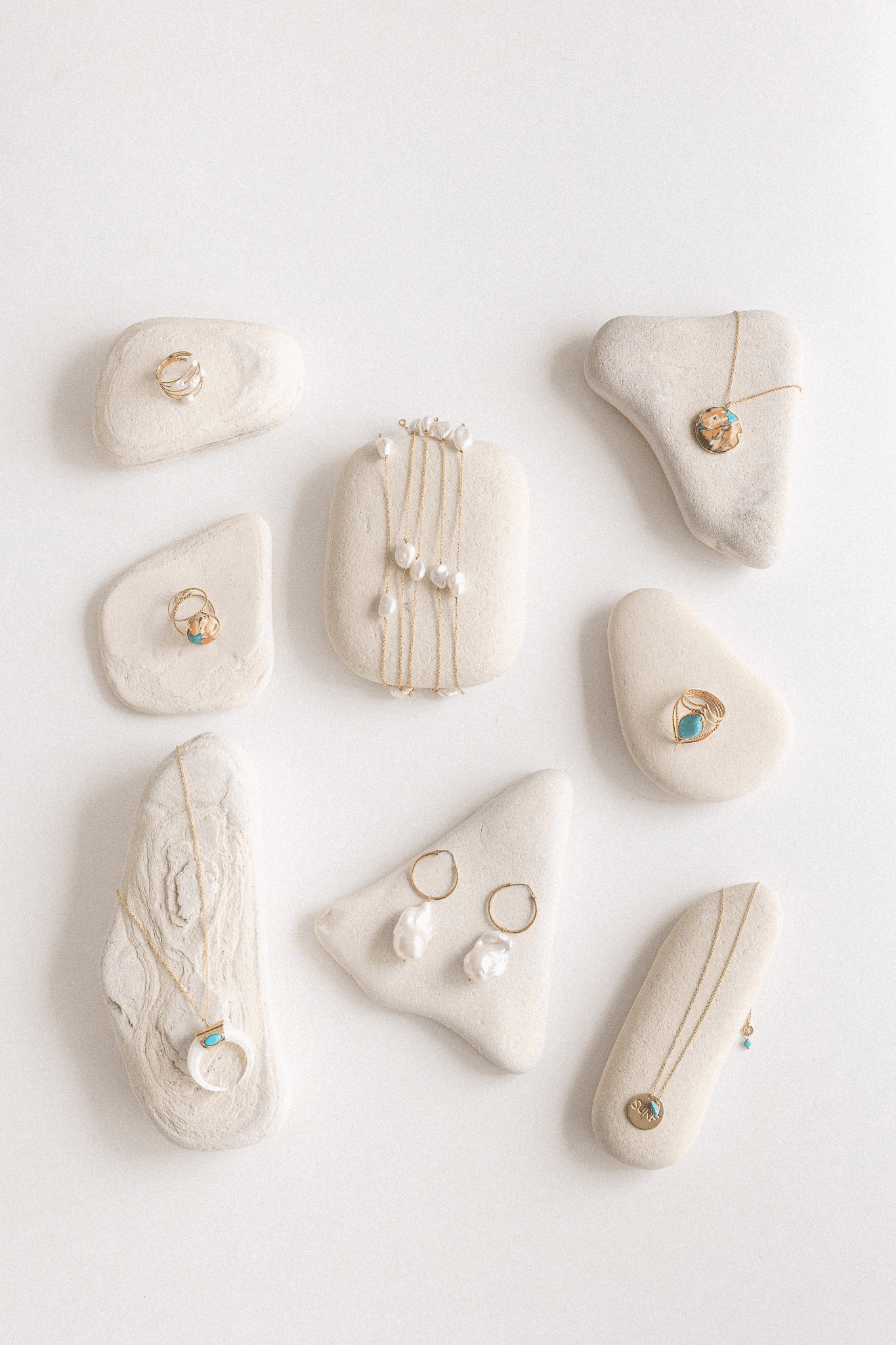 orofino jewellery 