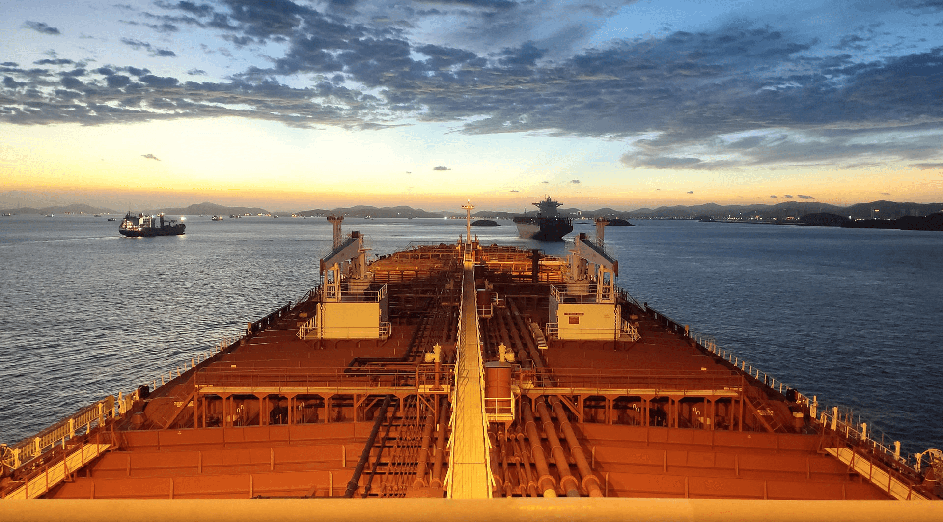 OSM Maritime Group - Cyprus