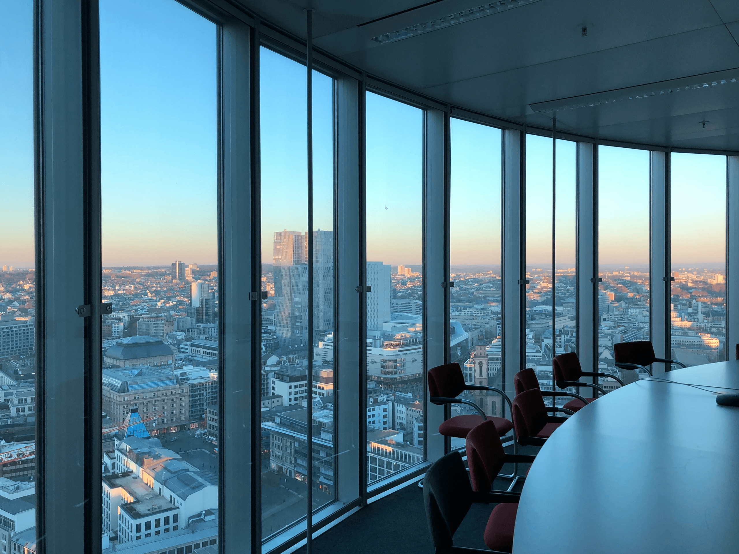 Papademetriou & Partners Ltd