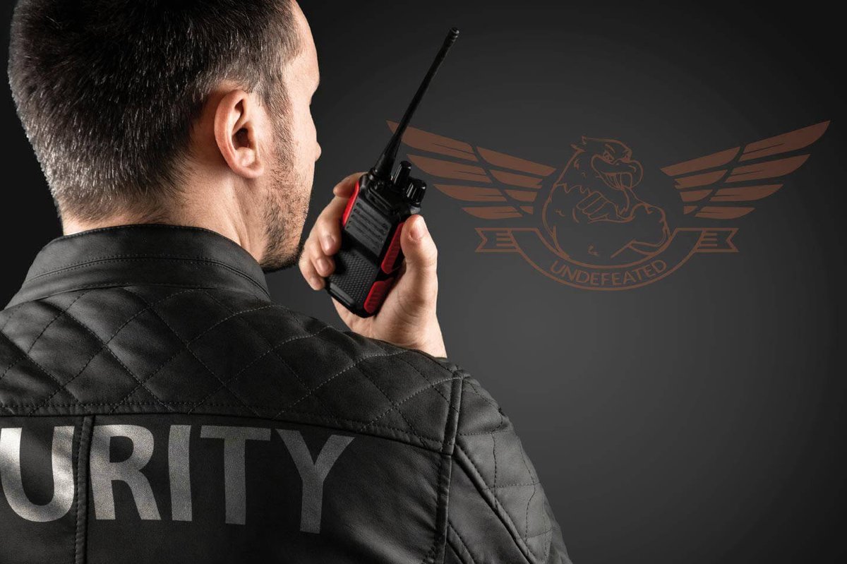 Armstrong Private Security Ltd Paphos 