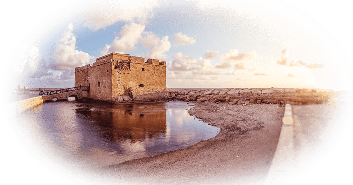 Paphos Relocation Services