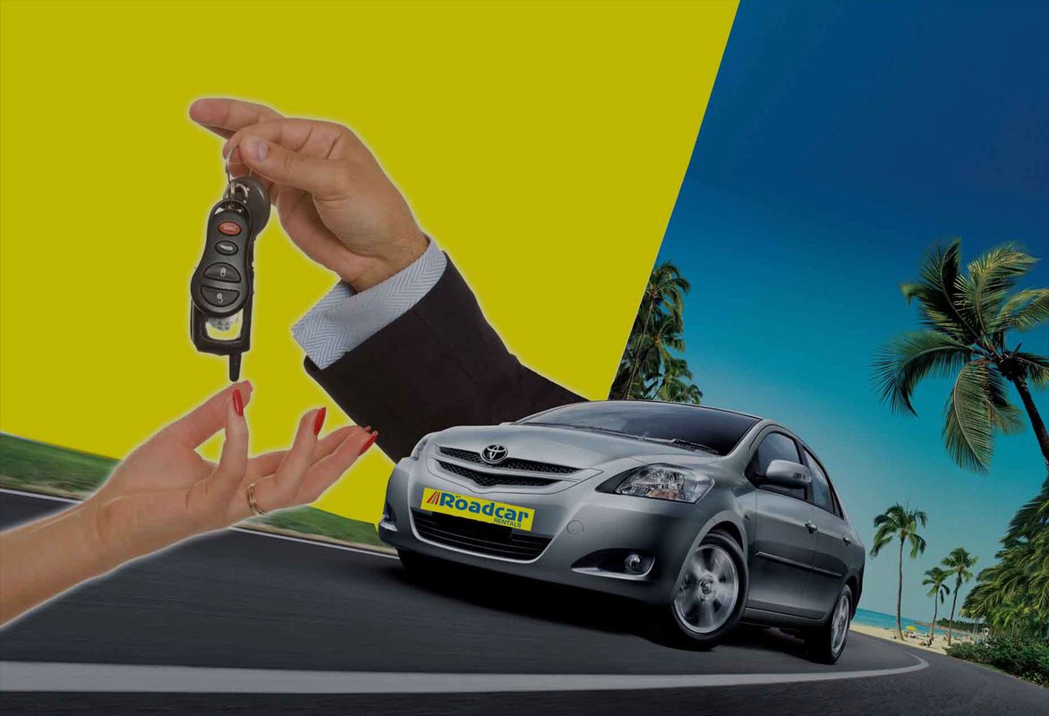 M.T. Roadcar Rentals