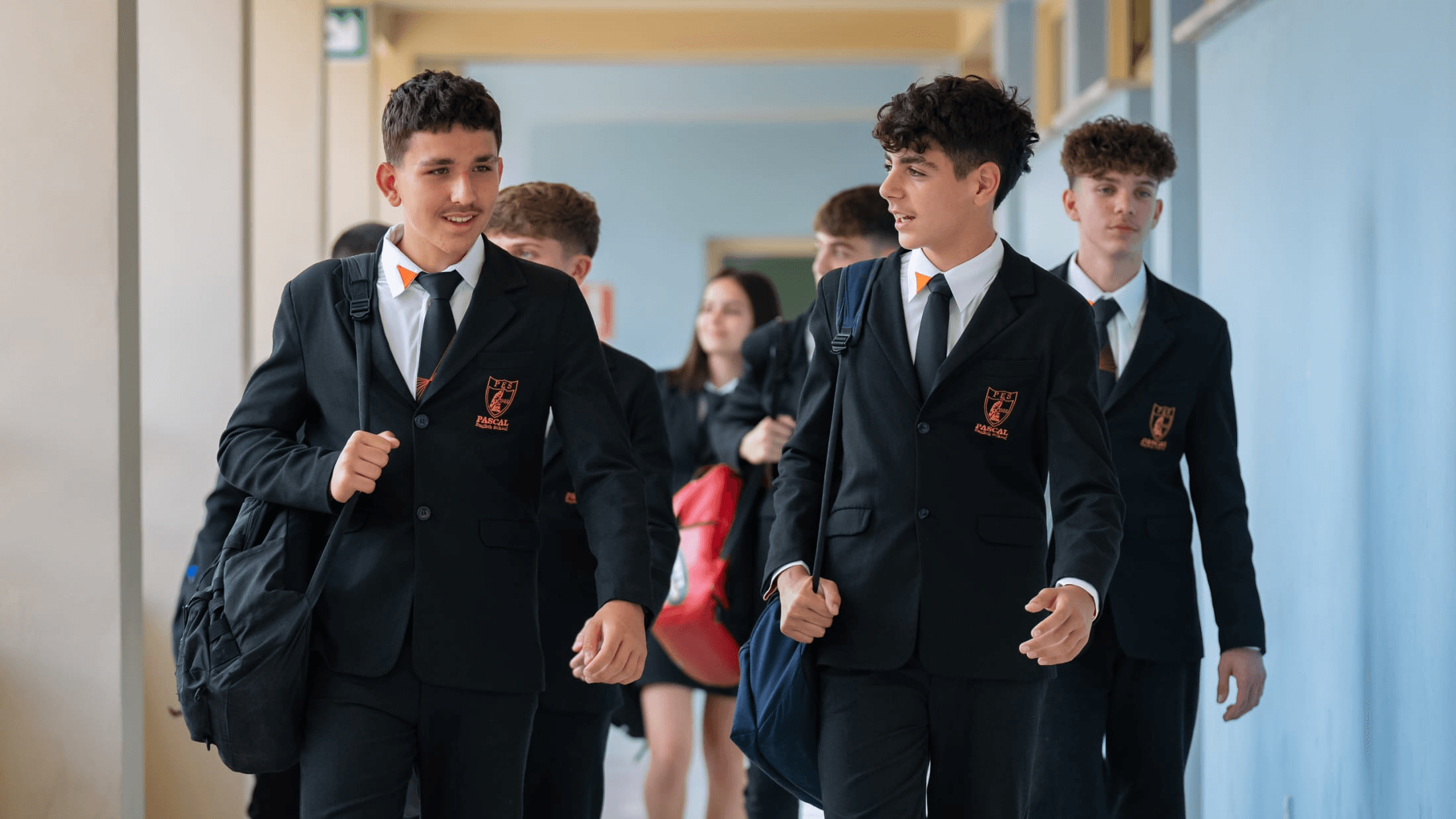 PASCAL Private School in Nicosia