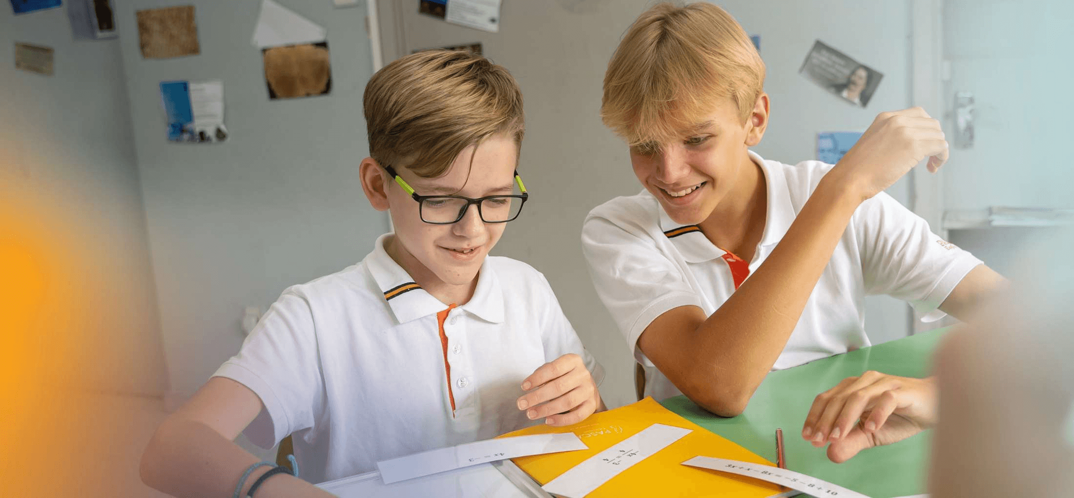 PASCAL International Education