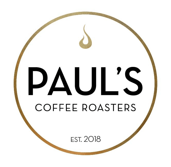 Paul's Coffee Roasters  