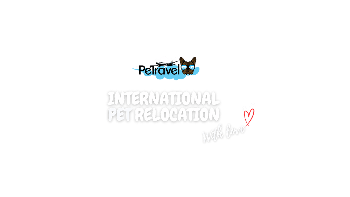 Petravel Pet Shipping