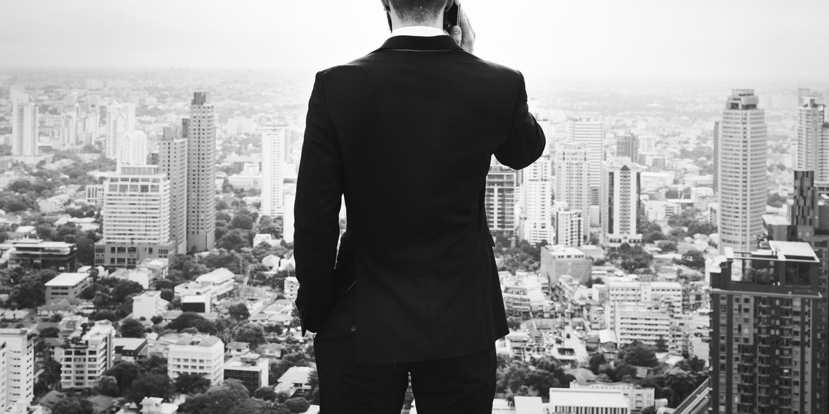 Infinity Property Services - Image 1