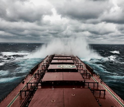 Lapwings Maritime Services Ltd