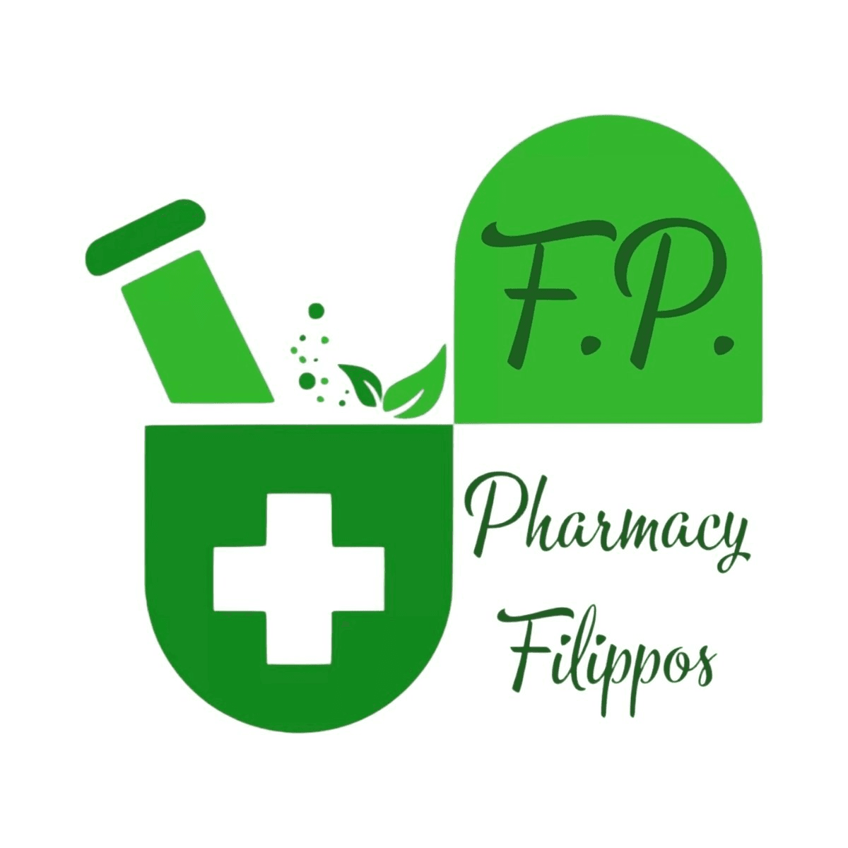 Business logo