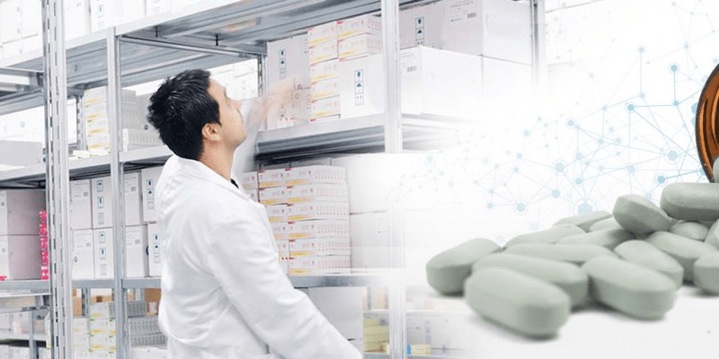 PharmaLink Ltd  