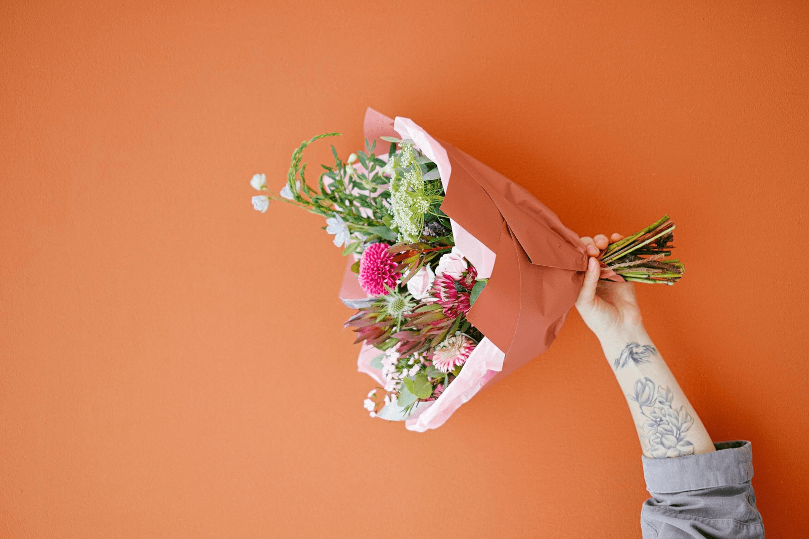 Philippou flower shop 1  