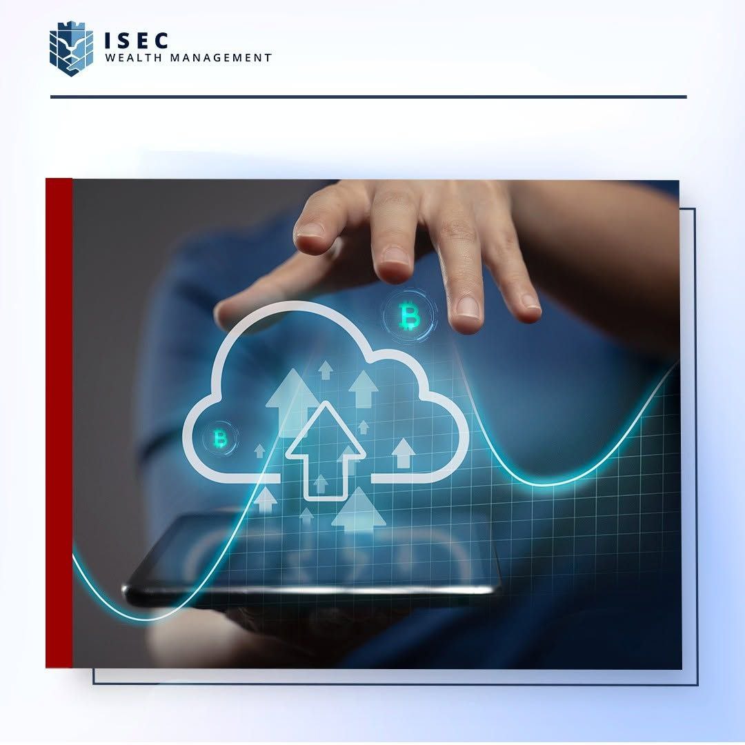 ISEC Wealth Management Ltd