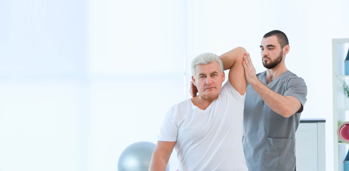 Limassol Recovery Plus