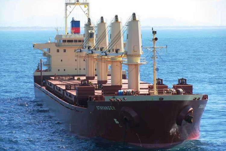 Mastermind Shipmanagement Limited