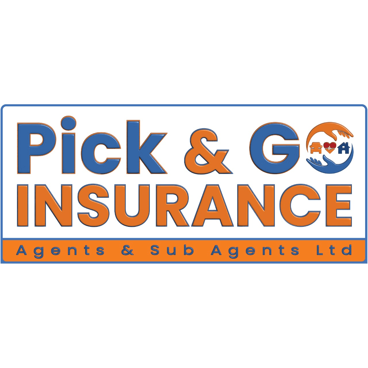 Business logo