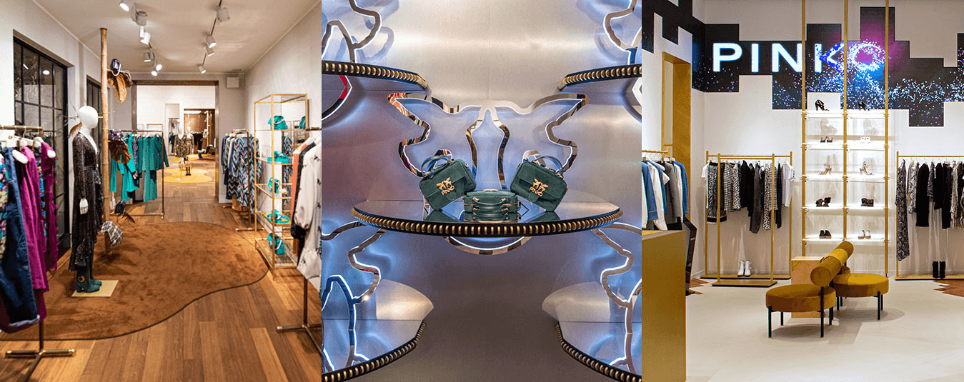 Pinko Boutique