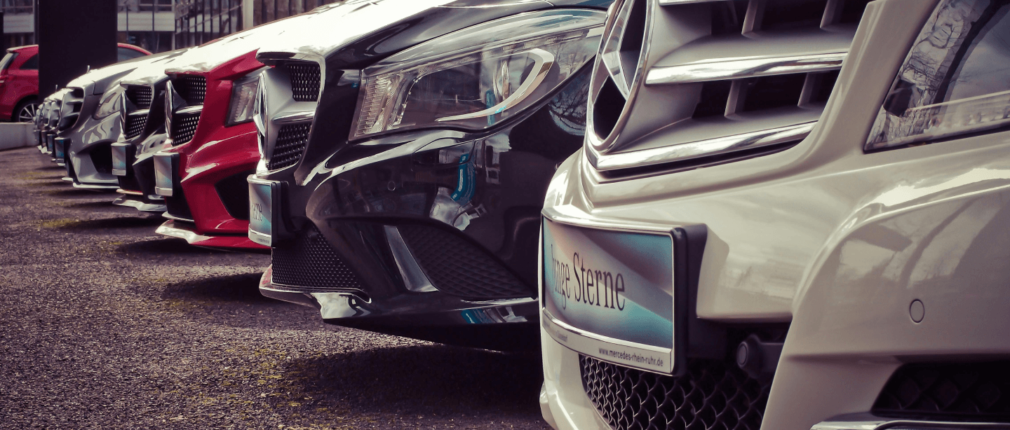 Platon Cars
