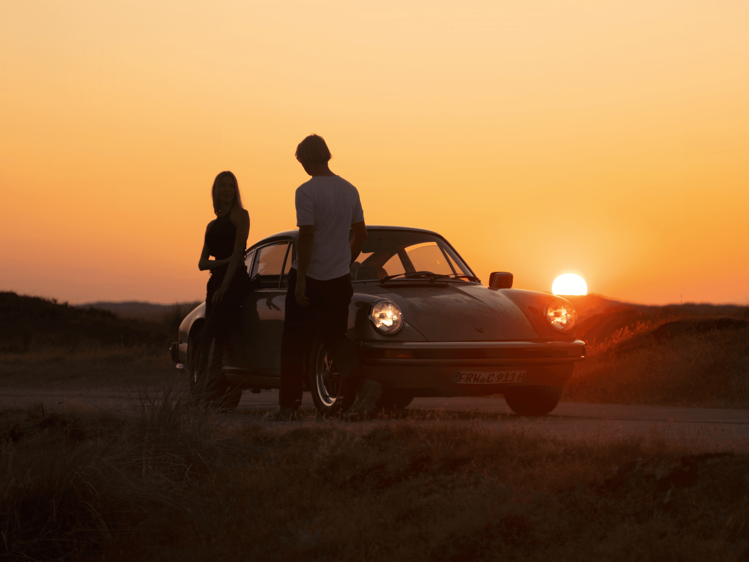 Porsche Cyprus