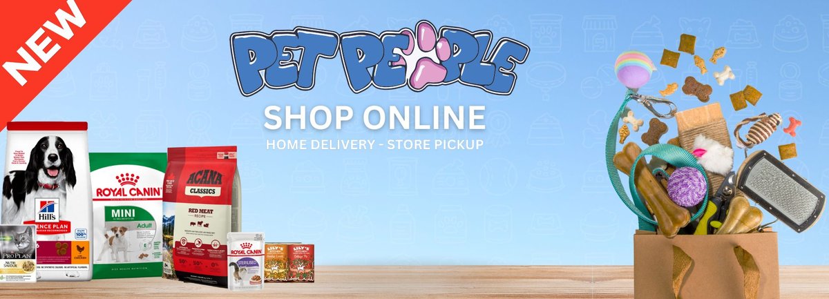 Pet People Athalassas