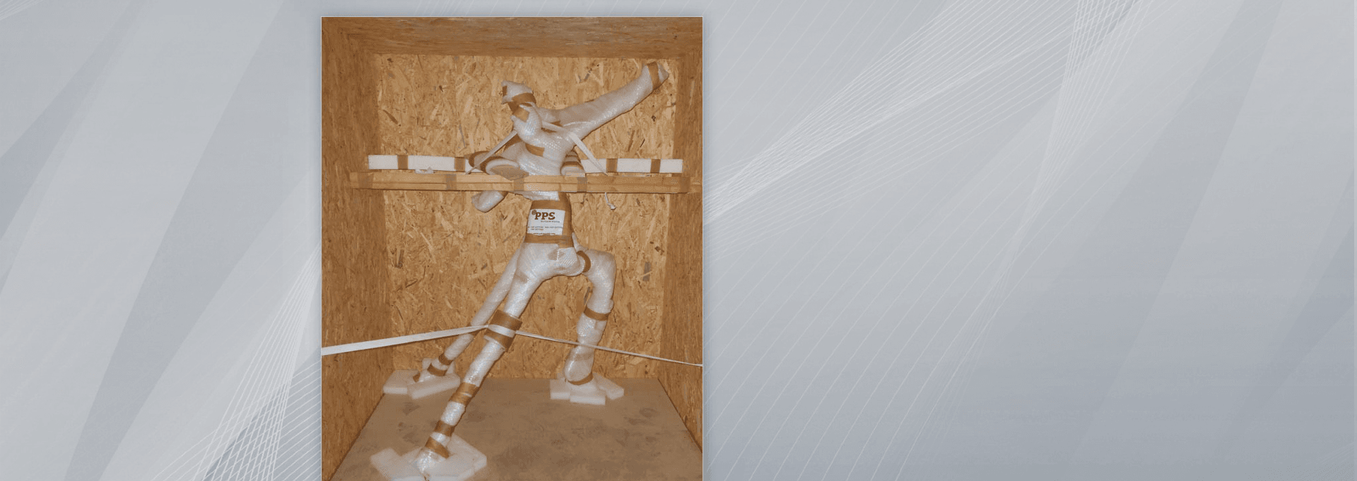 PPS WORLDWIDE MOVING