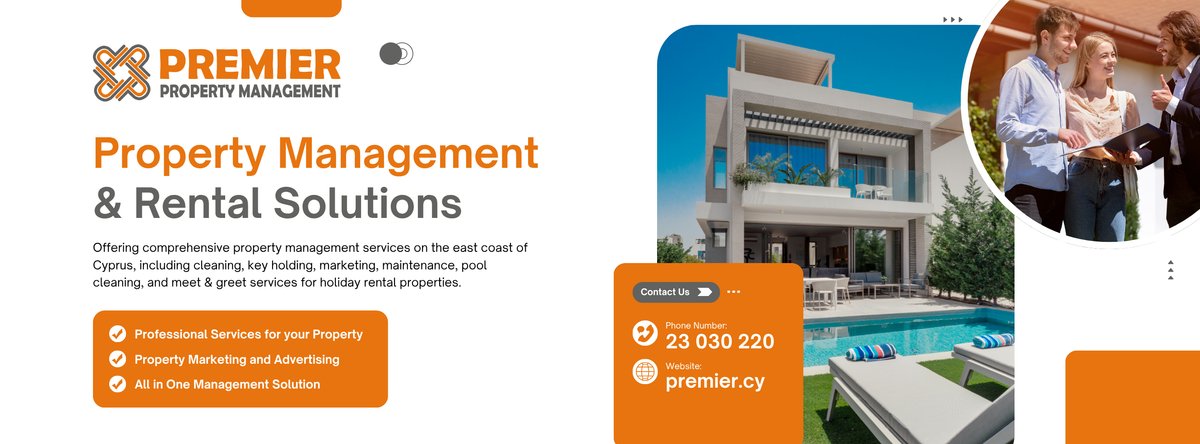 Premier Property Management Ltd
