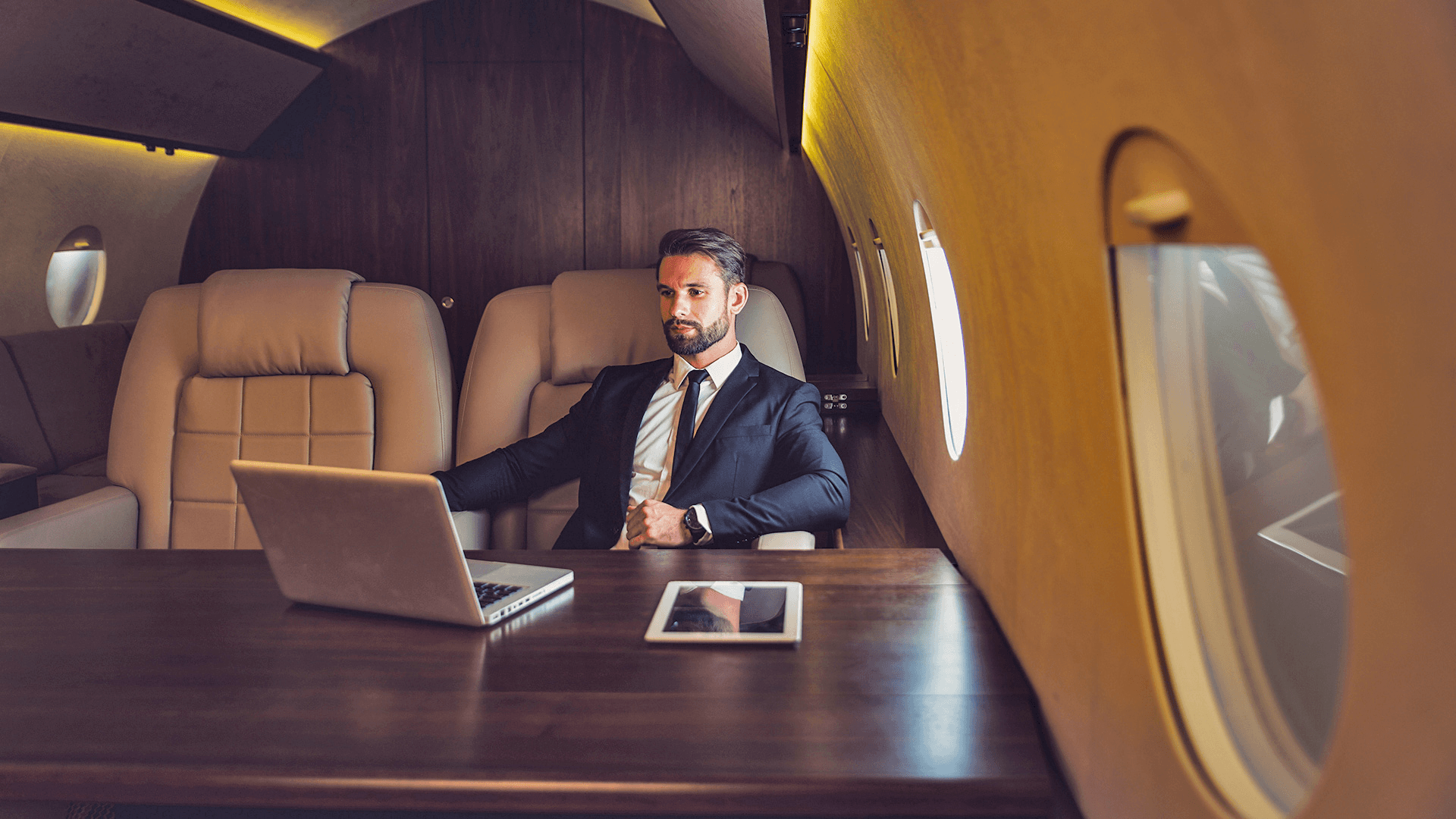 Prestige VIP Services