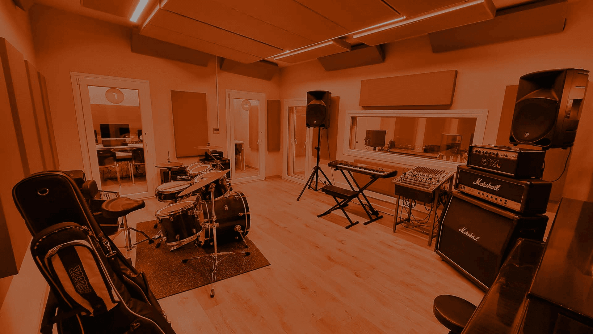 Cyprus School Of Sound