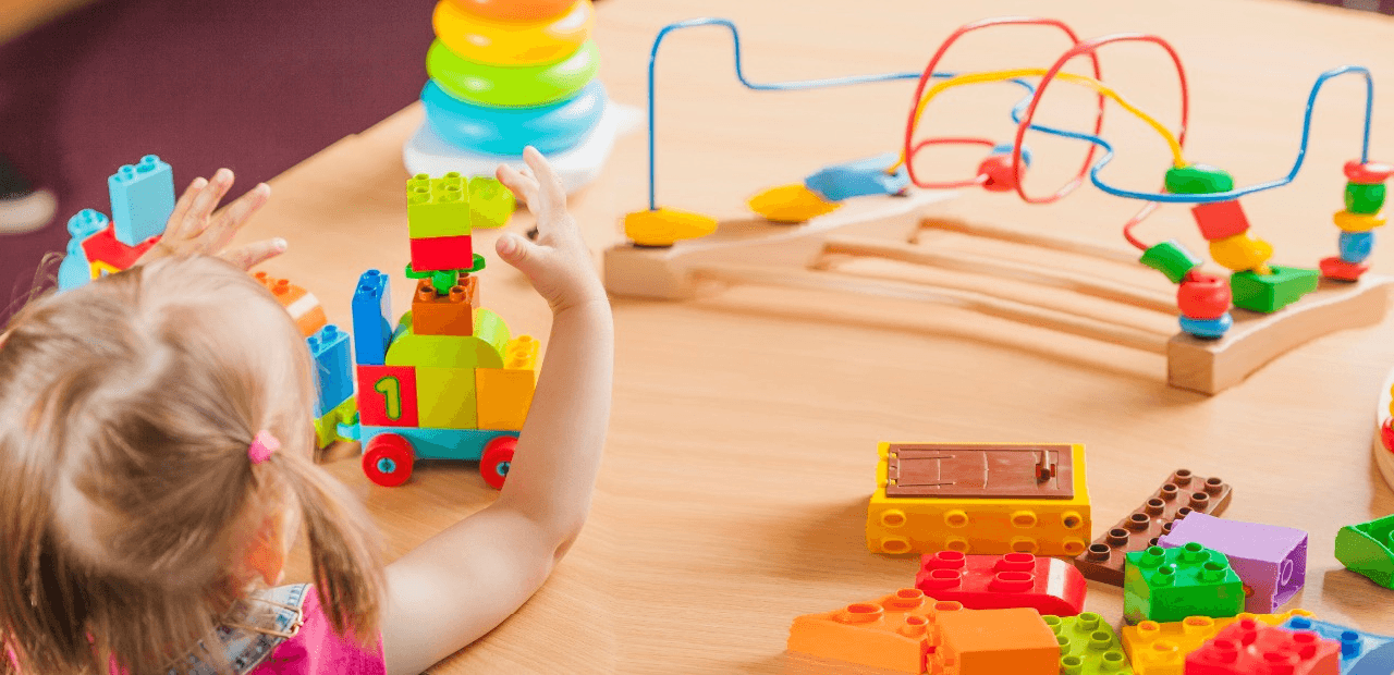 PRIVATE KINDERGARTEN BABY BEAR LTD