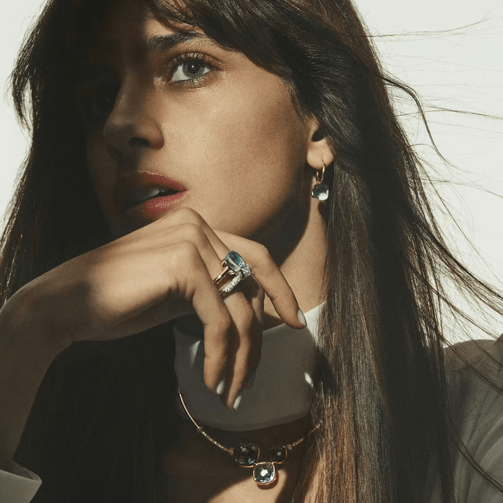 Profile Jewellery