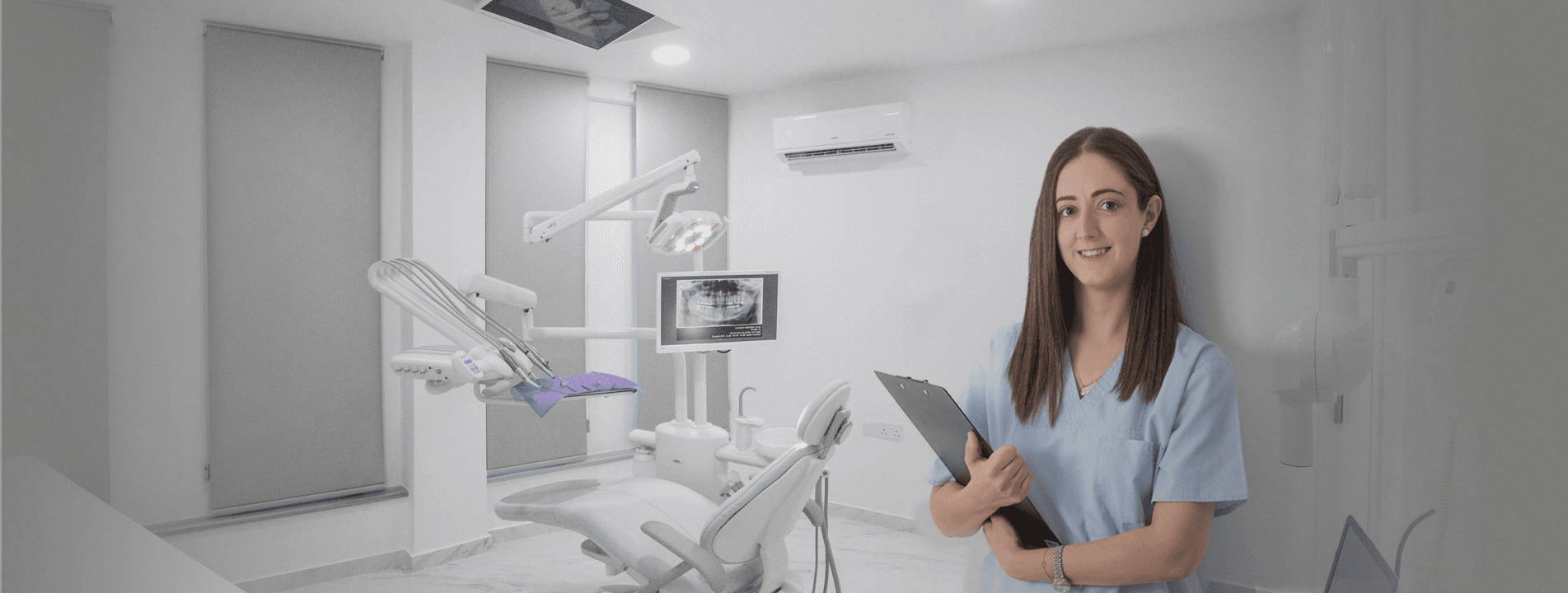 Prolipsis Dental Clinic - Ayia Napa