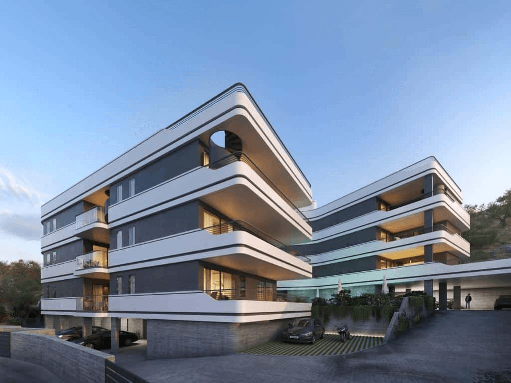 Property in Limassol