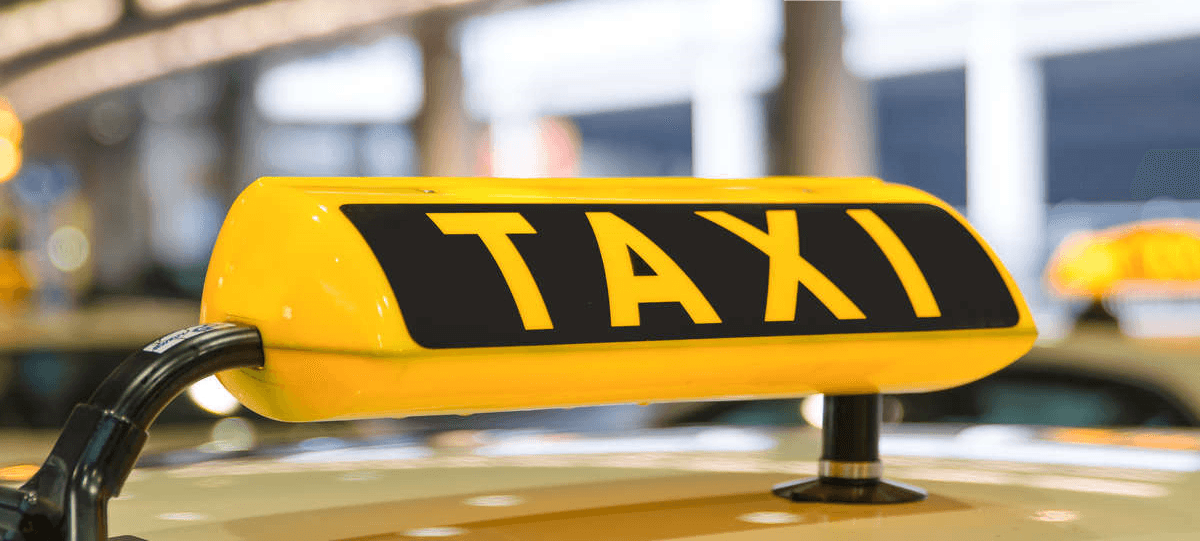 Petros Taxi Care