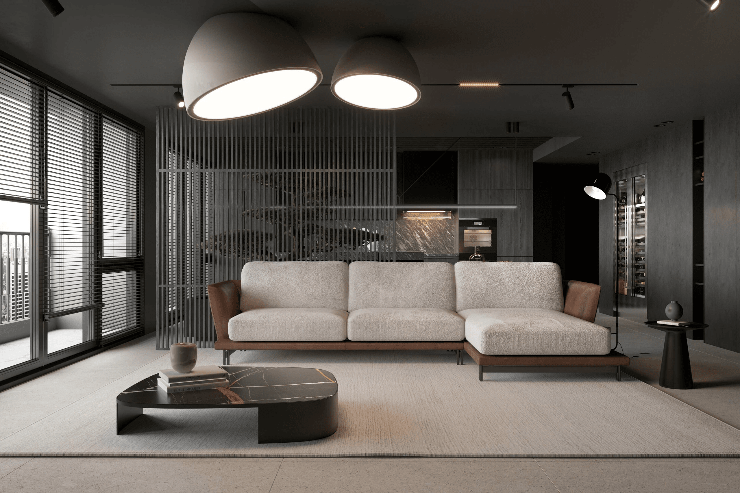 PYRAMIDA FURNISHINGS LTD FURNITURE STORE  